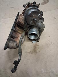 turbina fiat 1.4 t jet