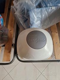 pattumiera mangiapannolini