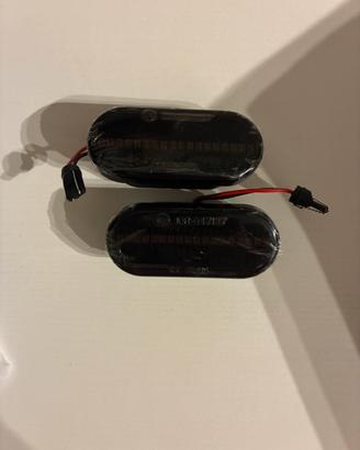 Frecce led Fumè universali per volkswagen
