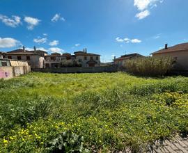 Sardara - terreno edificabile zona residenziale