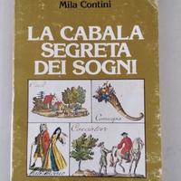 La Cabala Segreta dei Sogni