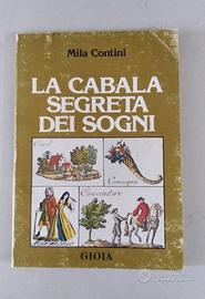 La Cabala Segreta dei Sogni