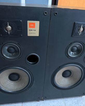 CASEE JBL  MODEL TLX8