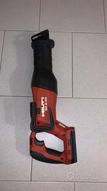 Seghetto frontale Hilti SR 6-23