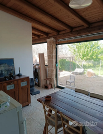 Casa vacanza Salento a due passi da Gallipoli