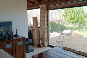 Casa vacanza Salento a due passi da Gallipoli