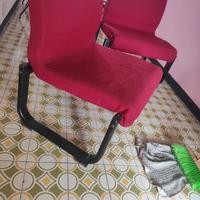 poltrone vintage 