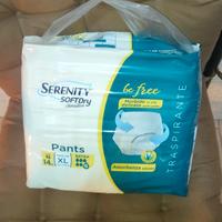 Pannoloni Serenity Soft Dry XL