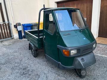 Ape piaggio 50