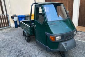 Ape piaggio 50