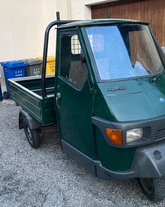 Ape piaggio 50
