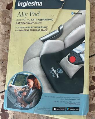 Inglesina Ally Pad
