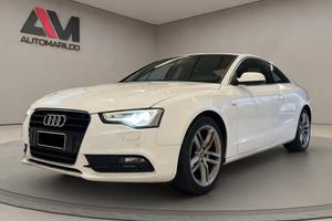 Audi A5 Coupé A5 I Coupe 2.0 tdi S-LINE 177cv mult