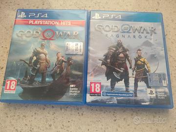 giochi PS4 
