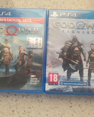 giochi PS4 