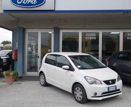 SEAT Mii 1.0 68 CV 5 porte Reference Ecofuel