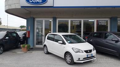 SEAT Mii 1.0 68 CV 5 porte Reference Ecofuel