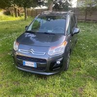 CITROEN C3 picasso anno 2015
