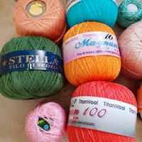 cotone misto 