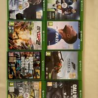 Giochi xbox one
