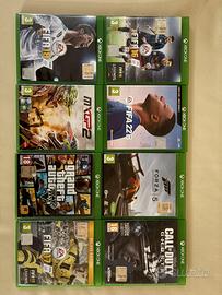 Giochi xbox one