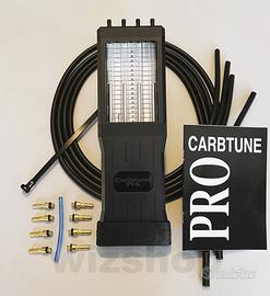 Vacuometro CARBTUNE PRO + CUSTODIA