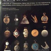 The Mastery of Time - La Padronanza del Tempo