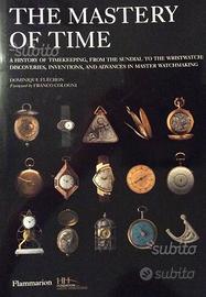 The Mastery of Time - La Padronanza del Tempo