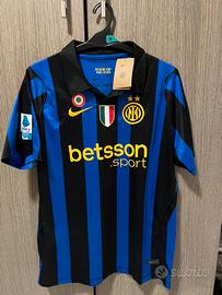 Maglia inter 2026/27