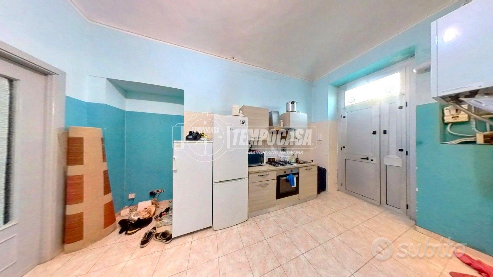 Apartment in Torino, Monte Bianco, Circoscrizione 6 - Vista 3