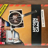 Hidden Games - un piano perfetto