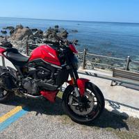 Ducati Monster 937 Plus
