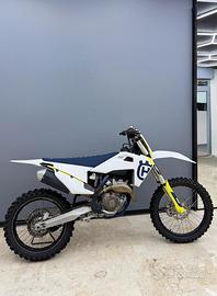 Husqvarna FC 250 2019-2022