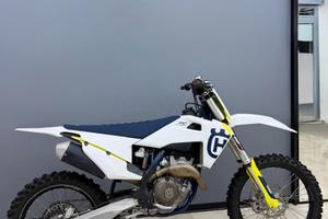 Husqvarna FC 250 2019-2022