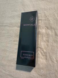 Profumo Montale Roses Musk 100 ml