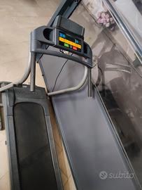 tapis roulant weslo cadence 55