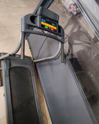 tapis roulant weslo cadence 55
