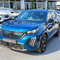 PEUGEOT 2008 Hybrid 145 e-DCS6 Allure Full Optio