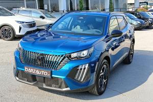 PEUGEOT 2008 Hybrid 145 e-DCS6 Allure Full Optio