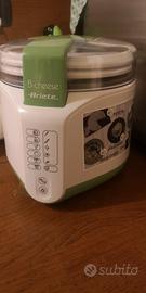 macchina x fare formaggio 