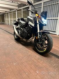 Honda Hornet 750 - 2023