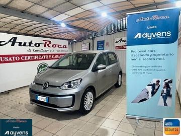 Volkswagen up! 1.0 5p. EVO move BlueMotion Technol