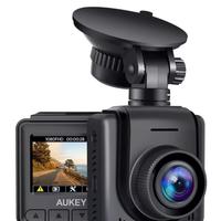 Aukey DRA5 Mini DashCam Telecamera per Auto