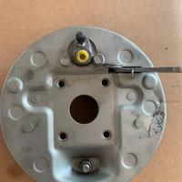 Piatto ganasce Dx Grecav