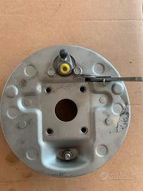 Piatto ganasce Dx Grecav