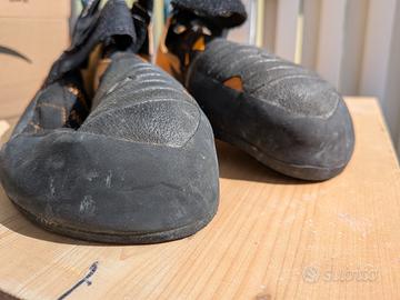 Scarpette arrampicata Scarpa Instinct VS N46