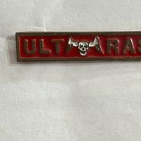Spilla Ultras Bari