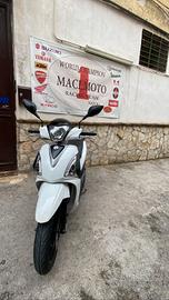 SYM SYMPHONY 125
