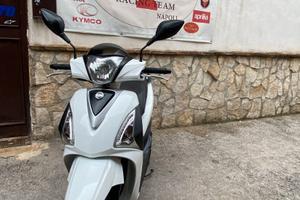 SYM SYMPHONY 125