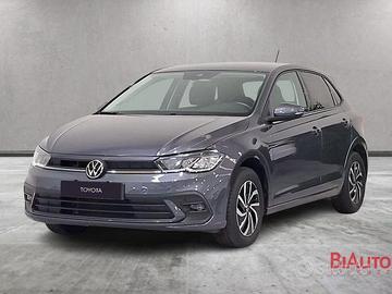 Volkswagen Polo 1.0 tsi Life 95cv